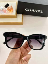Picture of Chanel Sunglasses _SKUfw56609813fw